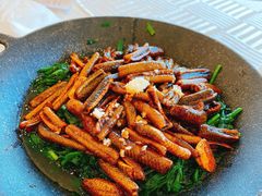 -怡园饭店-餐厅(四望亭店)