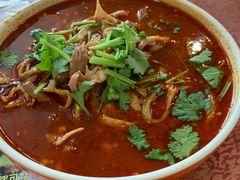 羊杂碎-国强手抓(西夏区店)