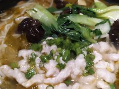-乡村基(杨家坪建设店)