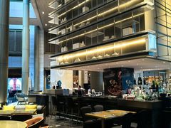 -博林天瑞喜来登酒店·西丽尚膳