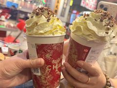 -1/2half西餐(中大国际店)