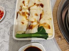 -丰尔粥食·粥底火锅·桑拿鸡(大良总店)