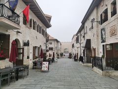 -华谊兄弟（长沙）电影小镇