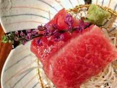 -桐寿司Sushi Tong