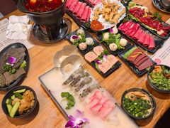 -束河人家(南锣鼓巷店)