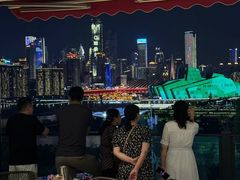 -长嘉·河图火锅(长嘉汇江景旗舰店)