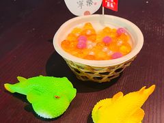 -永安鱼庄·镇江菜(东吴路店)