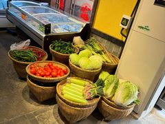 -富正毅三下锅·湘西韵味(天门山索道店)
