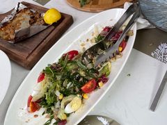-IL Forno 意坊·意大利餐厅(花园店)