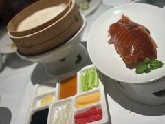 -四季民福烤鸭店(王府井东安门店)