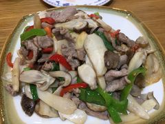 -妈妈的味道(和顺古镇店)