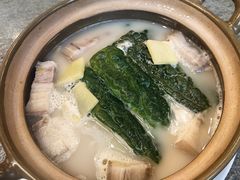 -猪肉婆私房菜(容桂总店)