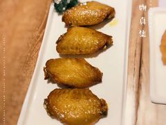 -菲滋意式餐厅(萧山市心店)