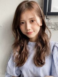-呵呵造型