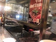 -芭菲盛宴·环球美食(解放碑英利国际店)