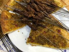 -清真·马峰烤肉(小学习北巷店)