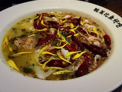 -太二酸菜鱼(正大广场店)