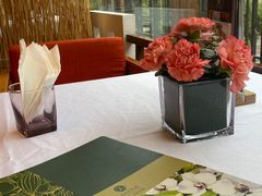 -阿诺泰·泰国餐厅(紫荆店)