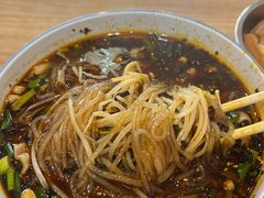 -王记特色锅魁(城市阳光大厦店)
