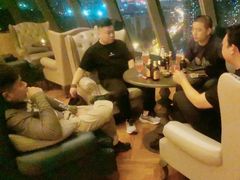 -长沙大王山朗豪酒店·锐