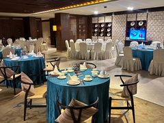 -海陵岛保利皇冠假日酒店·御公馆中餐厅 CANAL LNUA