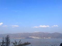 -大理洱海