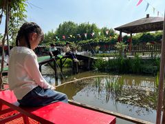 -同銮特种养殖场·龙虾垂钓