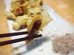 软炸海肠-小郭私房菜·海肠捞饭店(学士街店)