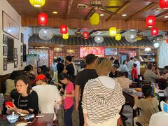 大堂-兰庆鸡蛋馃(人民路店)