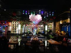 -尚橙歌坊主题式KTV(恒大商业广场店)