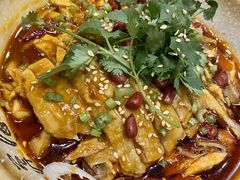 -川流不息·地道川菜·小龙虾(松东路店)