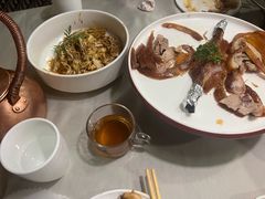 -大鸭梨烤鸭(甘家口店)