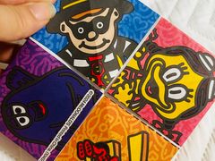 -麦当劳(南京路2店)