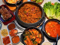 -屋里家延边朝鲜族冷面(梅林3店)