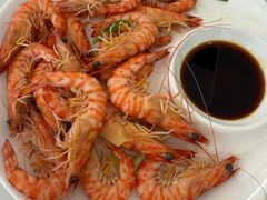 -碧海银沙海鲜餐厅(恒大海上威尼斯店)