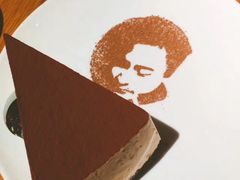 -为你钟情咖啡馆(春熙路太古里步行街店)