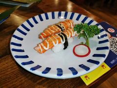 -仙隐小鹿中華の日料(正弘城店)