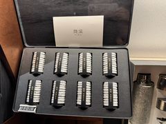 -隐溪茶馆(静安寺店)