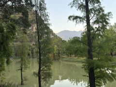 -星湖旅游景区七星岩
