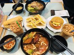 -华嫂冰室(尖沙咀店)