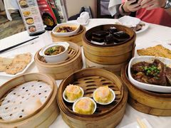-潮福城大酒楼·潮粤菜·港式点心(阳光城店)