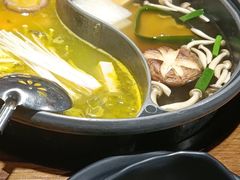 -呷哺呷哺(宝山正大乐城店)