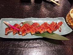 蒲烧鳗鱼-無境·匠心日本料理(汉街店)