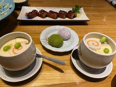 -德川家日本料理(中关村寰太大厦店)