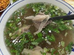 -澄城水盆羊肉(澄县老哥红庙坡店)