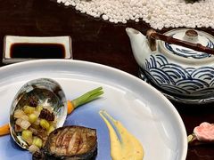 -曙亚洲餐厅-重庆富力艾美酒店(南坪万达广场店)