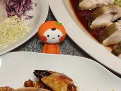 -北京王府井希尔顿酒店·秦唐中餐厅Chynna