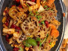 -渝蛙馆(新百店)