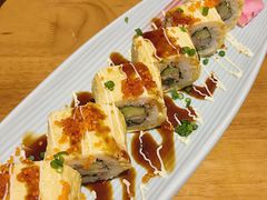 -一心创作料理屋(经开万达店)