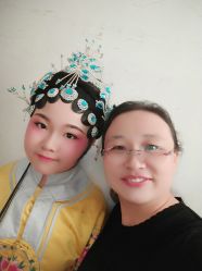 -醉唐风古装写真摄影(太原店)